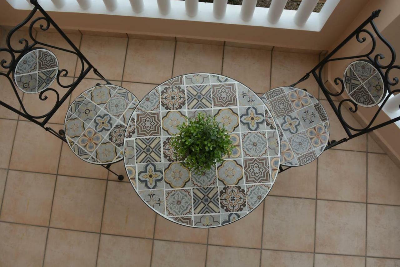 Villa Aretaki Kalamaki  Bagian luar foto