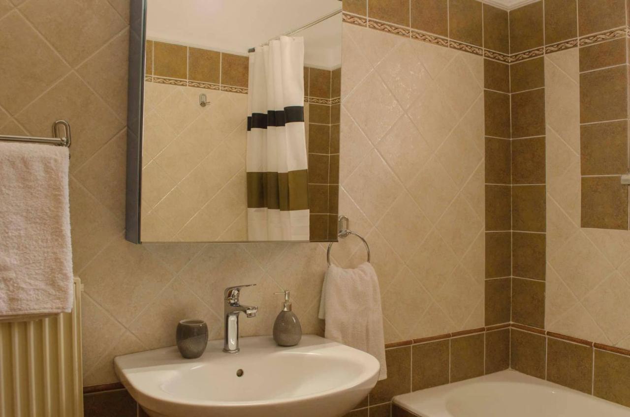 Villa Aretaki Kalamaki  Bagian luar foto