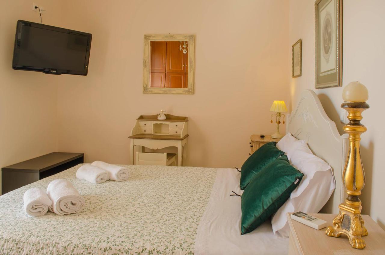 Villa Aretaki Kalamaki  Bagian luar foto