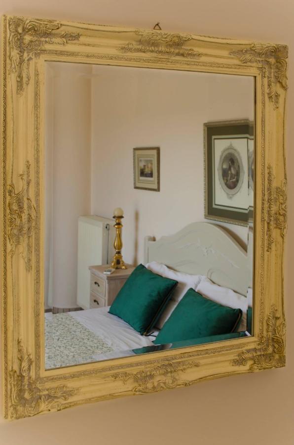 Villa Aretaki Kalamaki  Bagian luar foto